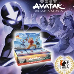 Magic: The Gathering® | Avatar: The Last Airbender™ Play Booster Box