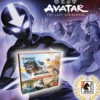 Magic: The Gathering® | Avatar: The Last Airbender™ Scene Box - The Black Sun Invasion