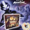 Magic: The Gathering® | Avatar: The Last Airbender™ Scene Box - Tea Time at the Jasmine Dragon