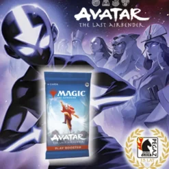 Magic: The Gathering® | Avatar: The Last Airbender™ Play Booster Pack