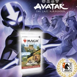 Magic: The Gathering® | Avatar: The Last Airbender™ Jump Start Booster Pack