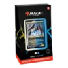 Magic The Gathering: Commander Starter 2022 Deck First Flight
