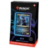 Magic The Gathering: Commander Starter 2022 Deck Grave Danger