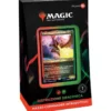 Magic The Gathering: Commander Starter 2022 Deck Draconic Destruction