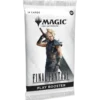 Magic the Gathering: Final Fantasy - Play Booster Pack