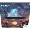 Magic: The Gathering® |Final Fantasy™ Scene Box - Final Fantasy VIII Children of Fate