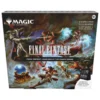 Magic: The Gathering® |Final Fantasy™ Scene Box - Final Fantasy Garland at the Chaos Shrine