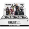 Magic the Gathering: Final Fantasy - Play Booster Box