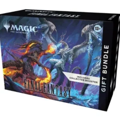 Magic the Gathering: Final Fantasy - Gift Bundle