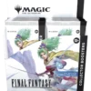 Magic the Gathering: Final Fantasy - Collector Booster Box