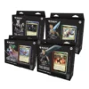 Magic the Gathering: Final Fantasy - Commander Deck: Komplet 4 różnych decków
