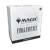 Magic the Gathering: Final Fantasy - Prerealase Pack