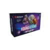 Magic the Gathering: Foundations - Beginner Box