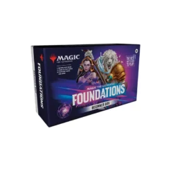 Magic the Gathering: Foundations - Beginner Box
