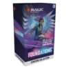 Magic the Gathering: Foundations - Starter Collection