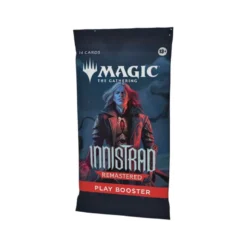 Magic the Gathering: Innistrad Remastered - Play Booster Box
