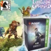 Magic: The Gathering® |Lorwyn Eclipsed Theme Deck - Anioły