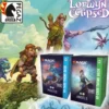Magic: The Gathering® |Lorwyn Eclipsed Pakiet Theme Deck - Piraci i Anioły