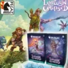 Magic: The Gathering® |Lorwyn Eclipsed Pakiet Commander Deck - Blight Curse & Dance of The Elements