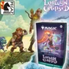 Magic: The Gathering® |Lorwyn Eclipsed Commander Deck - Dance of The Elements