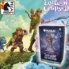 Magic: The Gathering® |Lorwyn Eclipsed Commander Deck - Blight Curse