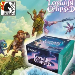 Magic: The Gathering® |Lorwyn Eclipsed Draft Night