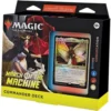 Magic the Gathering: March of the Machine - Commander Deck: Divine Convocation