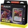 Magic the Gathering: March of the Machine - Commander Deck: Growing Threat