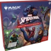 Magic the Gathering: Marvel's Spider-Man - Scene Box - Spidey's Spectacular Showdown
