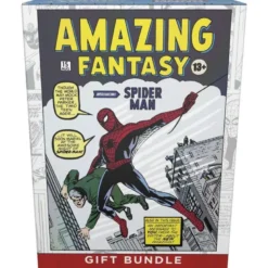 Magic the Gathering: Marvel's Spider-Man - Gift Bundle
