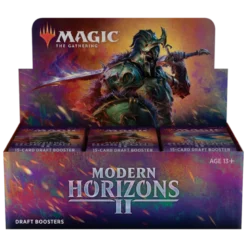 Magic: The Gathering: Modern Horizons 2 Booster Box