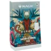 Magic: The Gathering: Modern Horizons 3 Commander Deck - Eldrazi Incursion Collector's Edition