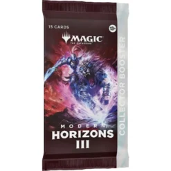 Magic: The Gathering: Modern Horizons 3 Collector Booster