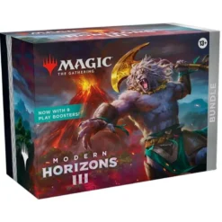 Magic: The Gathering: Modern Horizons 3 Bundle