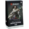 Magic: The Gathering: Modern Horizons 3 Commander Deck - Graveyard Overdrive