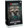 Magic: The Gathering: Modern Horizons 3 Commander Deck - Tricky Terrain