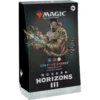 Magic: The Gathering: Modern Horizons 3 Commander Deck - Creative Energy