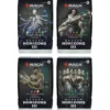 Magic: The Gathering: Modern Horizons 3 PAKIET 4x Commander Deck