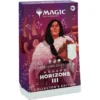 Magic: The Gathering: Modern Horizons 3 Commander Deck - Graveyard Overdrive Collector's Edition