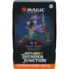 Magic the Gathering: Outlaws of Thunder Junction - Quick Draw Commander Deck
