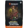 Magic the Gathering: Outlaws of Thunder Junction - Desert Bloom Commander Deck