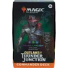 Magic the Gathering: Outlaws of Thunder Junction - Grand Larceny Commander Deck
