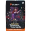 Magic the Gathering: Outlaws of Thunder Junction - Most Wanted Commander Deck