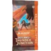 Magic the Gathering: Outlaws of Thunder Junction - Collector Booster Pack