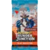 Magic the Gathering: Outlaws of Thunder Junction - Play Booster Pack