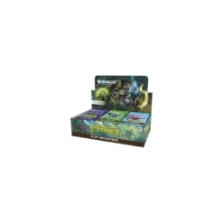 Magic: The Gathering® Secrets of Strixhaven Play Booster Box