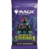 Magic: The Gathering® Secrets of Strixhaven Play Booster
