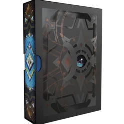 Magic the Gathering: Secrets of Strixhaven - Gift Bundle (Codex Bundle)