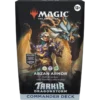 Magic the Gathering: Tarkir - Dragonstorm - Commander Deck: Abzan Armor