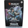 Magic the Gathering: Tarkir - Dragonstorm - Commander Deck: Jeskai Striker